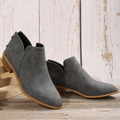 Wygodne Ortopedyczne Buty na Co Dzień