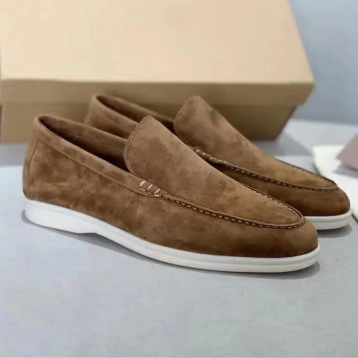 Pełne Wdzięku Ortopedyczne Buty w Nowoczesnym Stylu