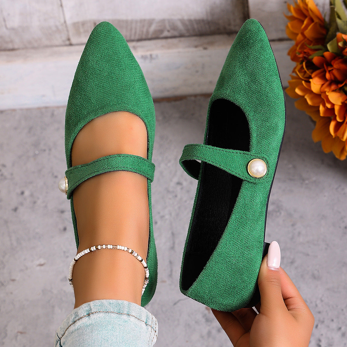 Klasyczne Ortopedyczne Buty w Ponadczasowym Stylu