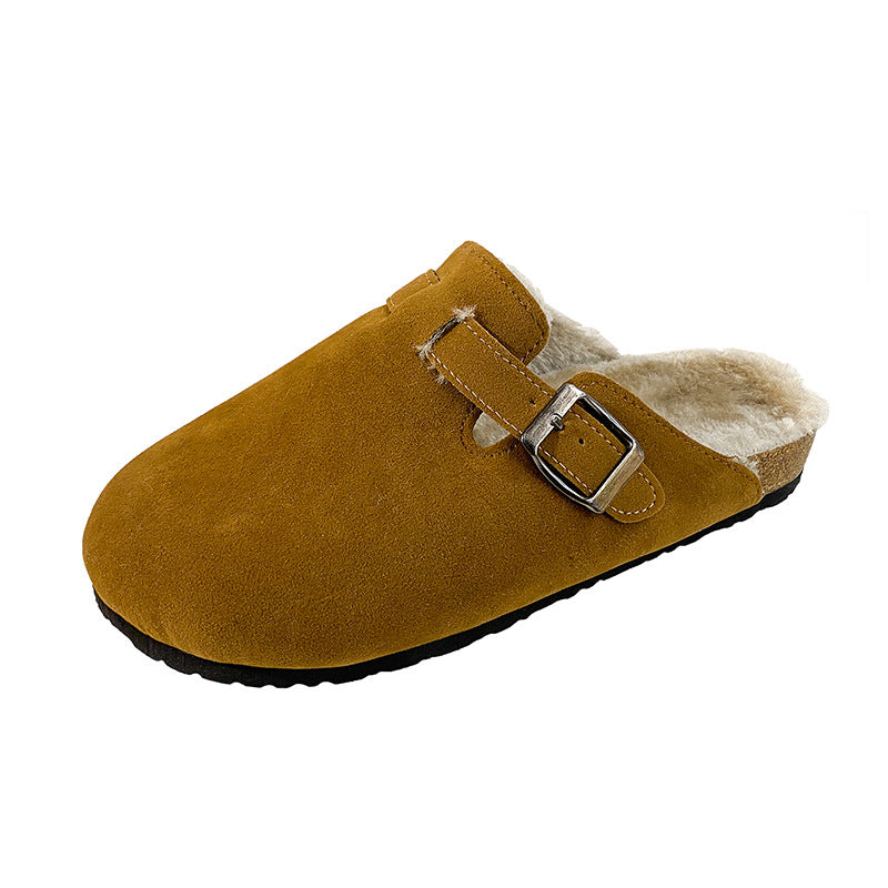 Pięknie Wykonane Ortopedyczne Buty