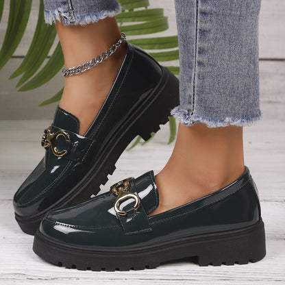 Klasyczne Ortopedyczne Buty w Ponadczasowym Stylu