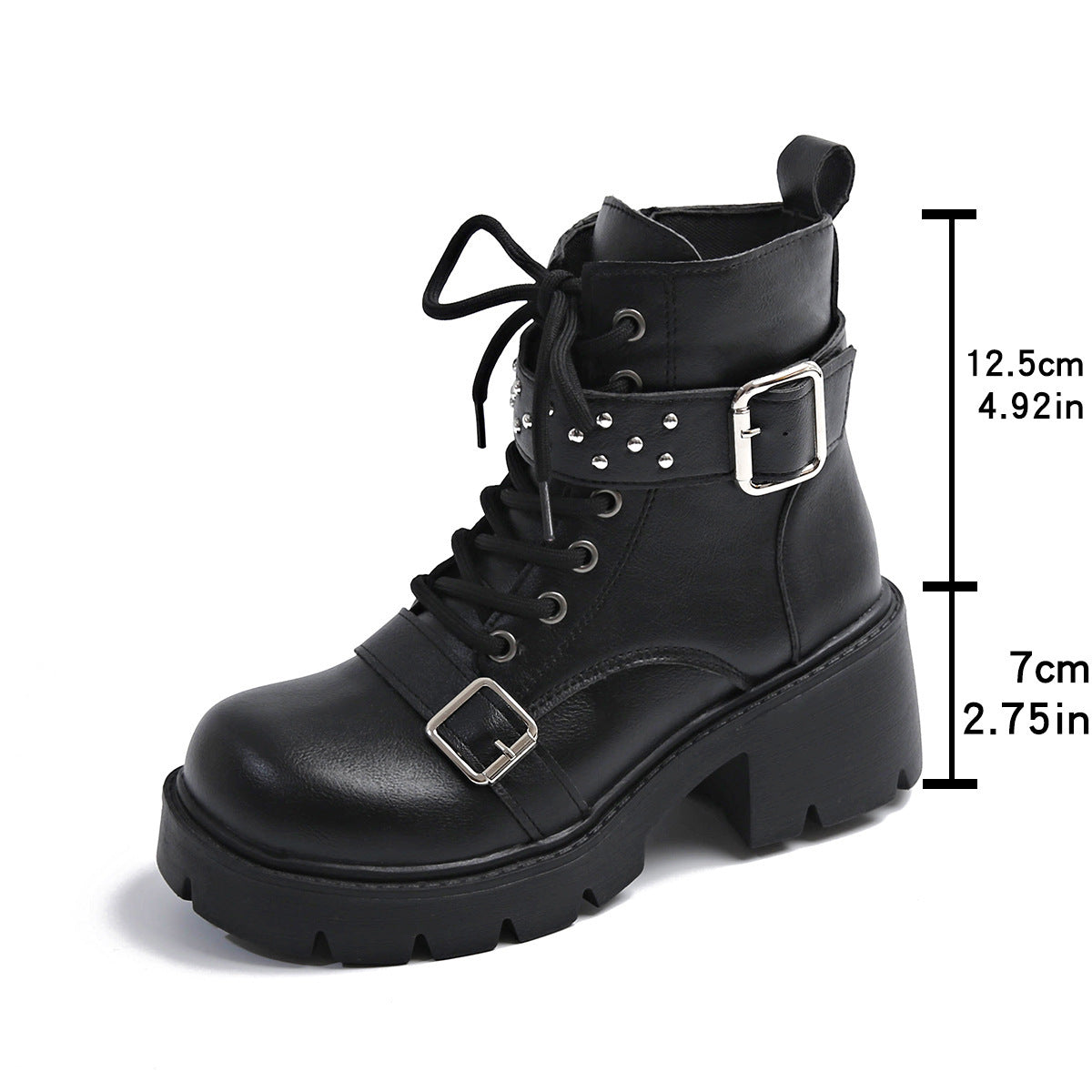 Klasyczne Ortopedyczne Kozaki w Ponadczasowym Stylu