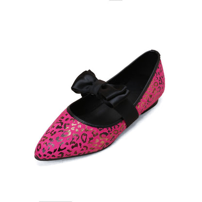 Pełne Wdzięku Ortopedyczne Buty w Nowoczesnym Stylu