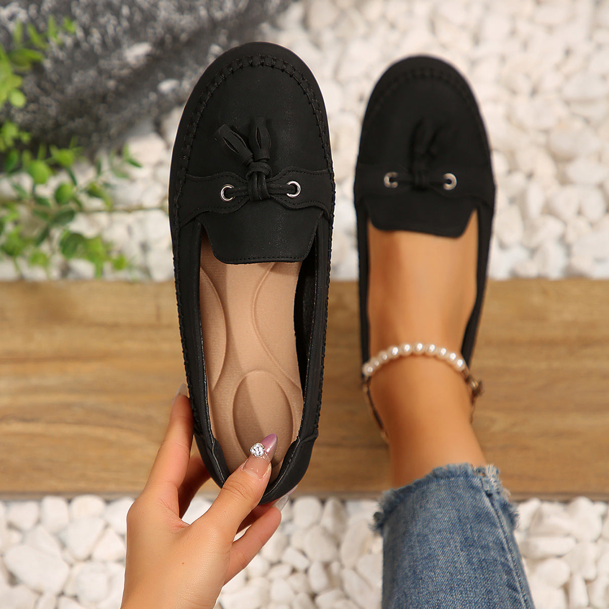 Wygodne Ortopedyczne Buty na Co Dzień