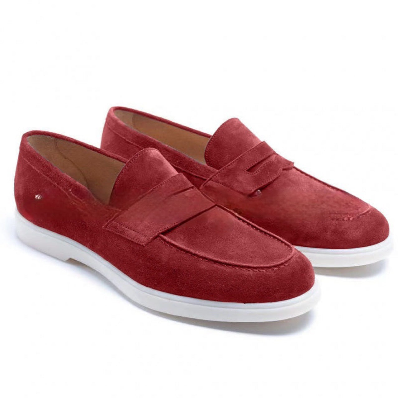 Eleganckie Ortopedyczne Buty z Unikalnym Wzorem