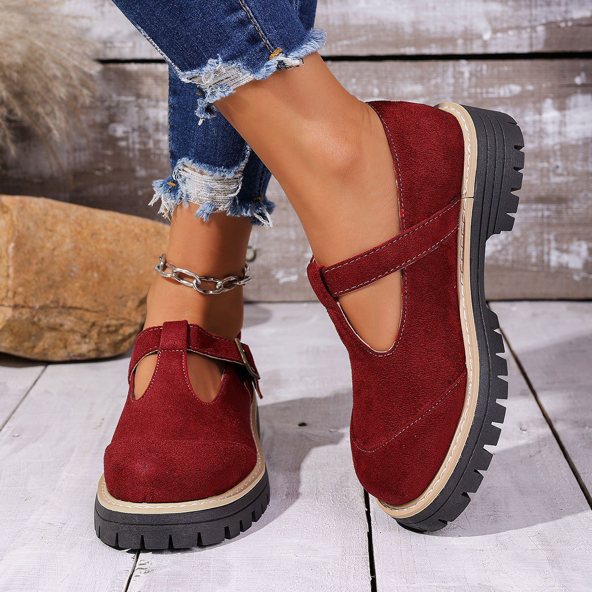 Wygodne Ortopedyczne Buty na Co Dzień