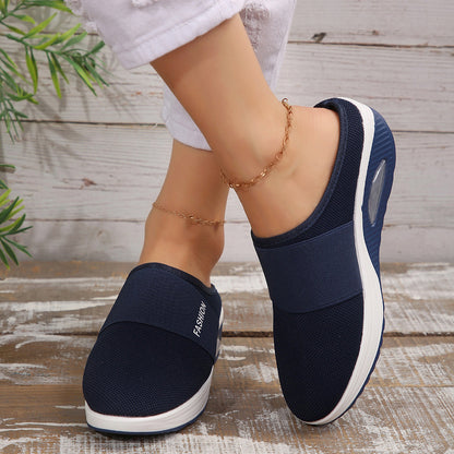 Eleganckie Ortopedyczne Buty z Unikalnym Wzorem