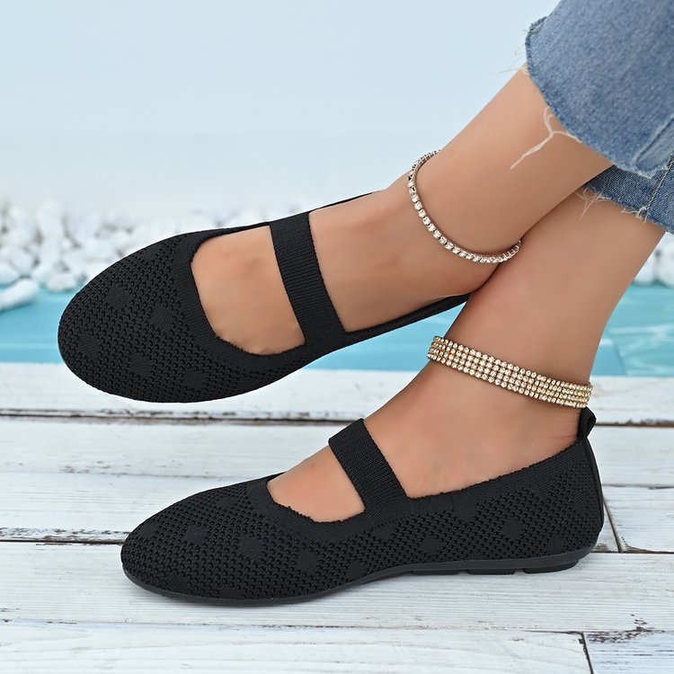 Pełne Wdzięku Ortopedyczne Buty w Nowoczesnym Stylu