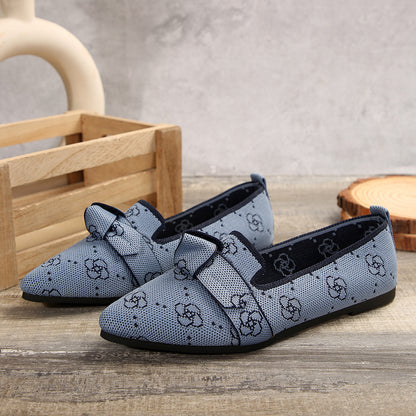 Pięknie Wykonane Ortopedyczne Buty