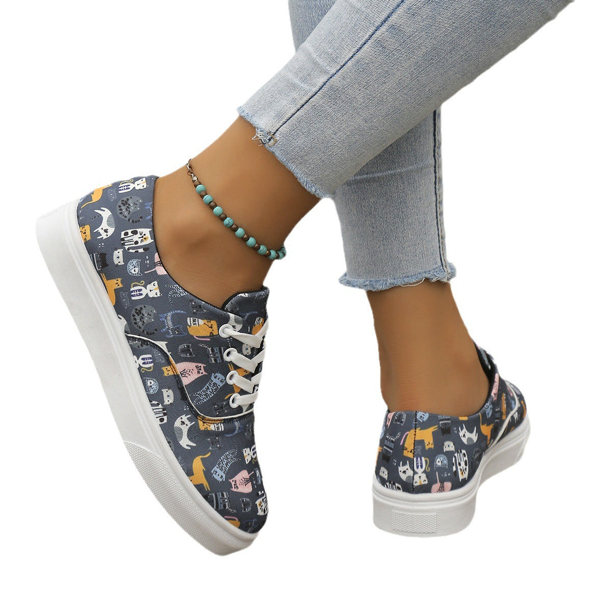 Pięknie Wykonane Ortopedyczne Buty