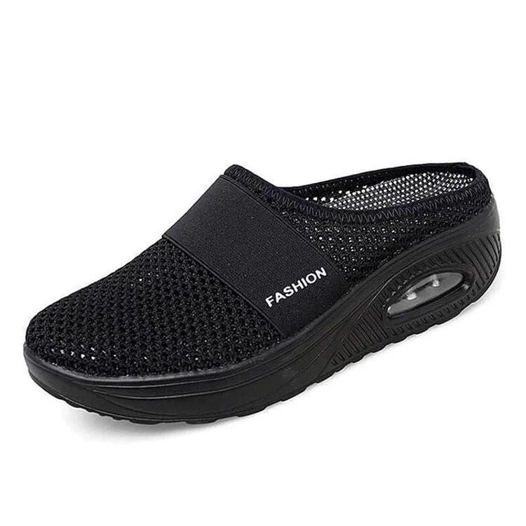Stylowe Ortopedyczne Buty na Każdą Okazję