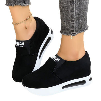 Wygodne Ortopedyczne Buty na Co Dzień