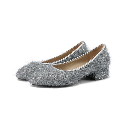 Klasyczne Ortopedyczne Buty w Ponadczasowym Stylu