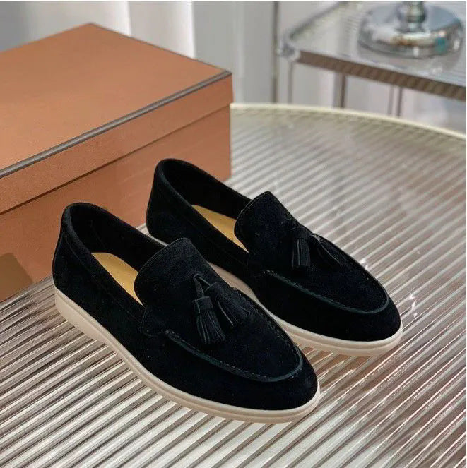 Ortopedyczne Buty Inspirowane Stylem Vintage
