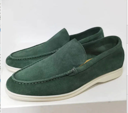 Klasyczne Ortopedyczne Buty w Ponadczasowym Stylu