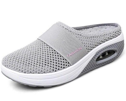 Stylowe Ortopedyczne Buty na Każdą Okazję