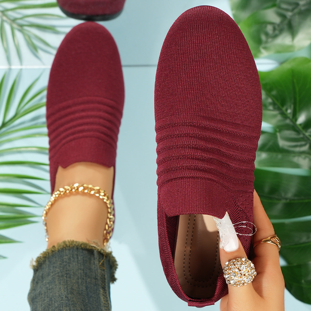 Klasyczne Ortopedyczne Buty w Ponadczasowym Stylu