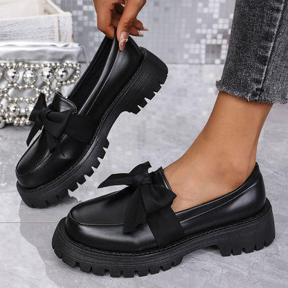 Ortopedyczne Sneakersy Inspirowane Stylem Vintage