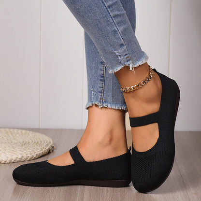 Eleganckie Ortopedyczne Buty z Unikalnym Wzorem