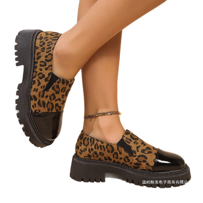 Pięknie Wykonane Ortopedyczne Buty