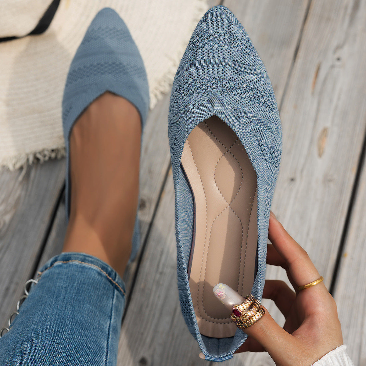 Ortopedyczne Buty Inspirowane Stylem Vintage