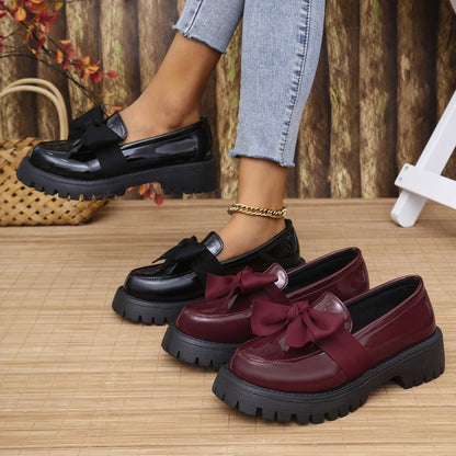 Ortopedyczne Sneakersy Inspirowane Stylem Vintage