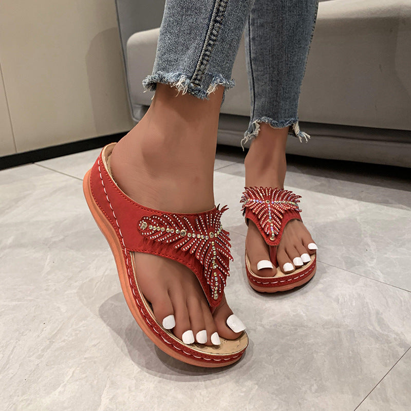 Pełne Wdzięku Ortopedyczne Buty w Nowoczesnym Stylu