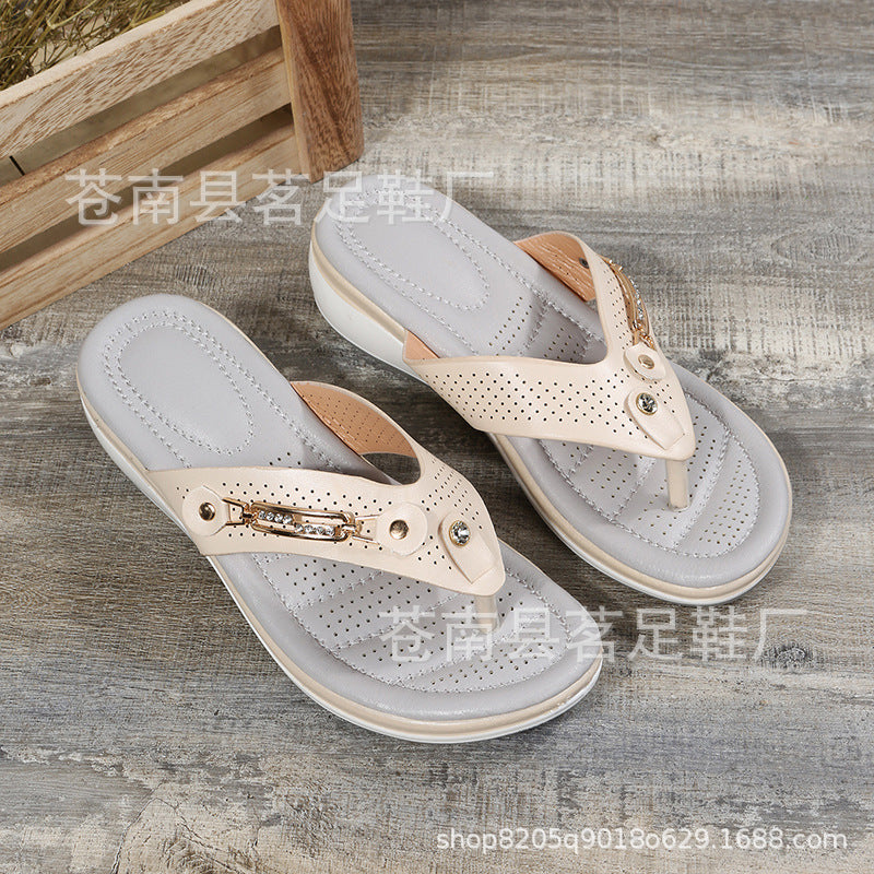Ortopedyczne Buty Inspirowane Stylem Vintage