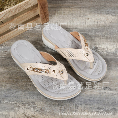 Ortopedyczne Buty Inspirowane Stylem Vintage
