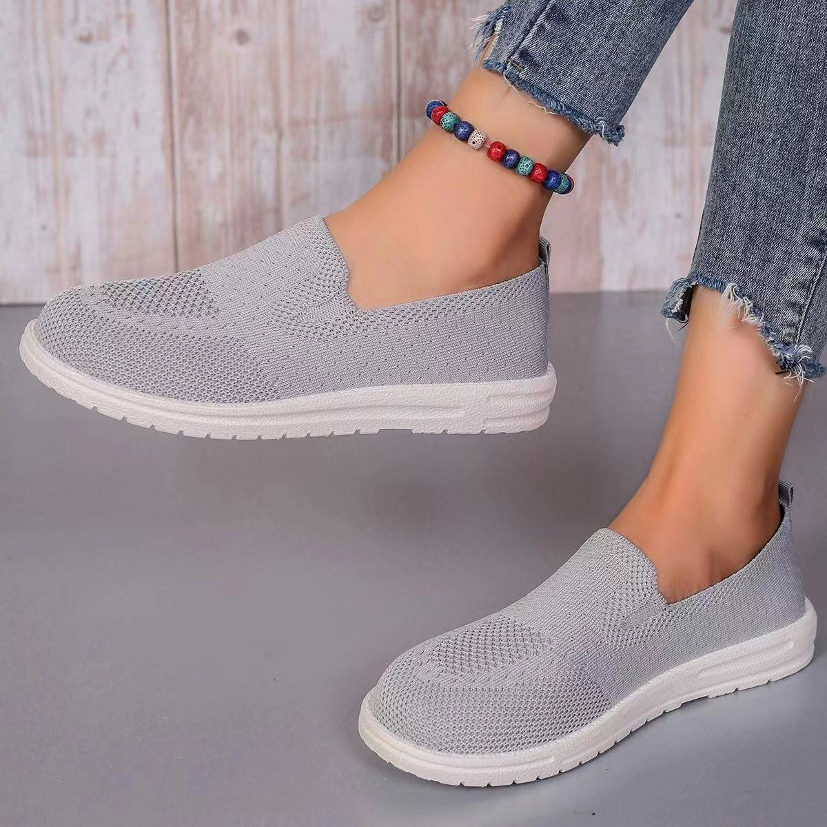 Pełne Wdzięku Ortopedyczne Buty w Nowoczesnym Stylu