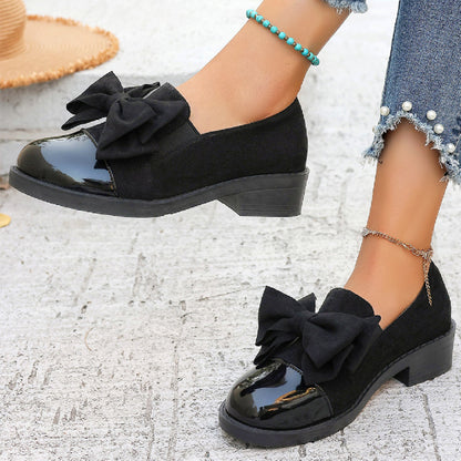 Ortopedyczne Buty Inspirowane Stylem Vintage