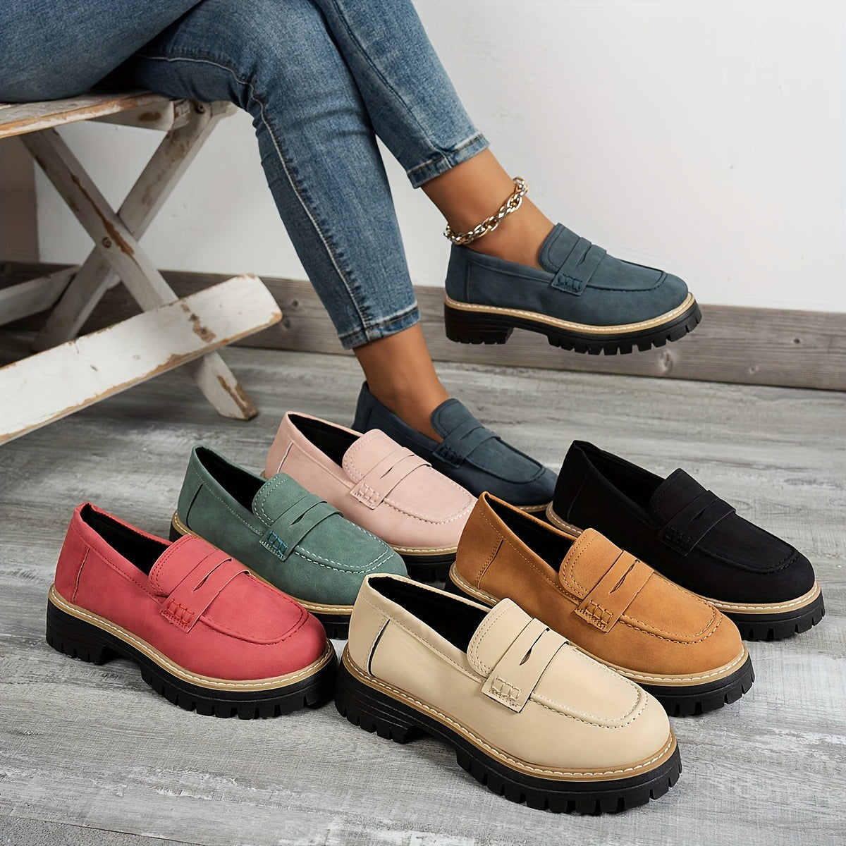 Stylowe Ortopedyczne Buty na Każdą Okazję