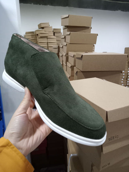 Wygodne Ortopedyczne Buty na Co Dzień