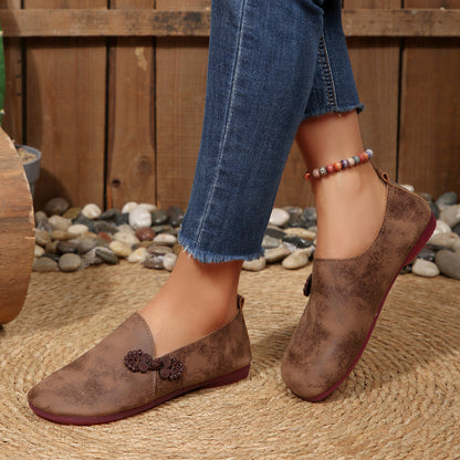 Eleganckie Ortopedyczne Buty na Każdy Krok