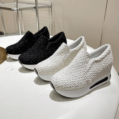 Wygodne Ortopedyczne Buty na Co Dzień