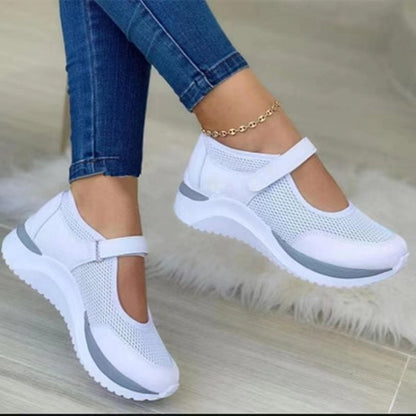 Ortopedyczne Buty Inspirowane Stylem Vintage