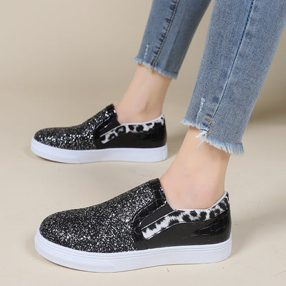Pełne Wdzięku Ortopedyczne Buty w Nowoczesnym Stylu