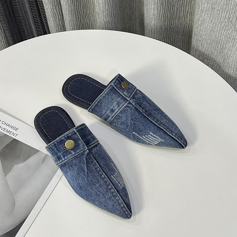Eleganckie Ortopedyczne Buty z Unikalnym Wzorem