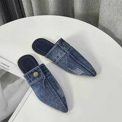Eleganckie Ortopedyczne Buty z Unikalnym Wzorem