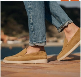 Eleganckie Ortopedyczne Buty z Unikalnym Wzorem