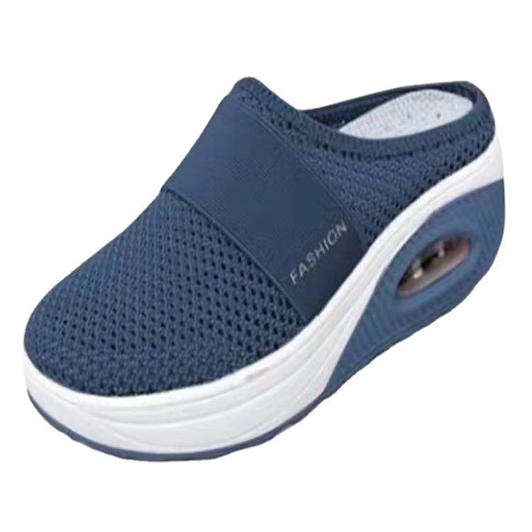 Eleganckie Ortopedyczne Buty z Unikalnym Wzorem