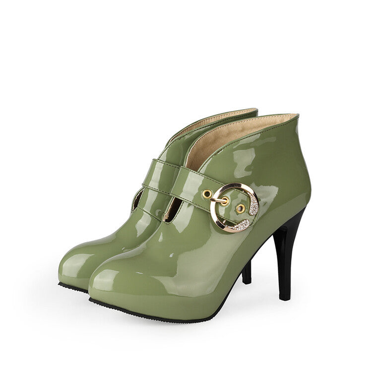 Eleganckie Ortopedyczne Buty z Unikalnym Wzorem