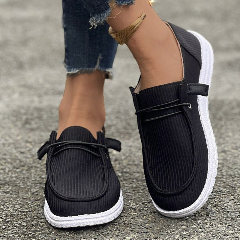 Ortopedyczne Buty Inspirowane Stylem Vintage