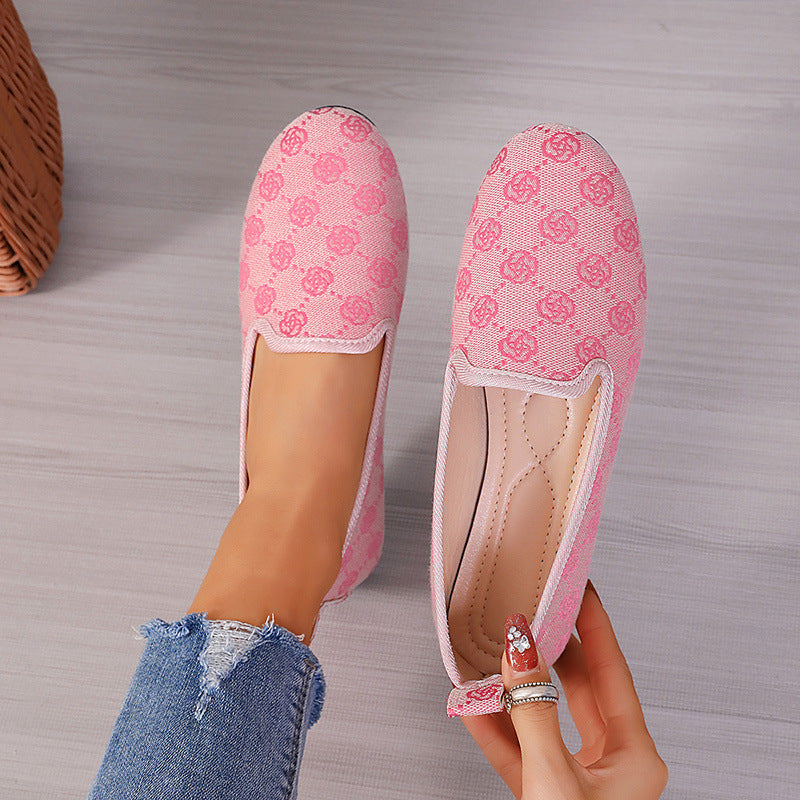 Pełne Wdzięku Ortopedyczne Buty w Nowoczesnym Stylu