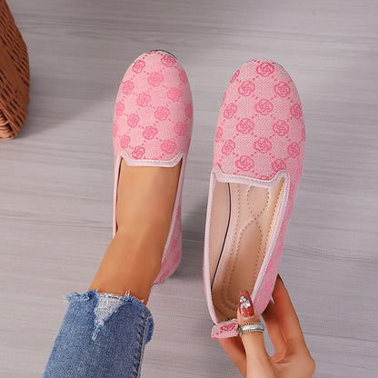 Pełne Wdzięku Ortopedyczne Buty w Nowoczesnym Stylu