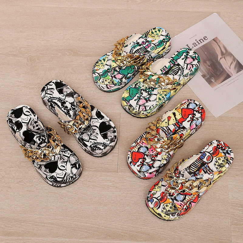 Ortopedyczne Buty Inspirowane Stylem Vintage