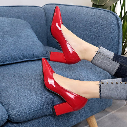 Ortopedyczne Buty Inspirowane Stylem Vintage