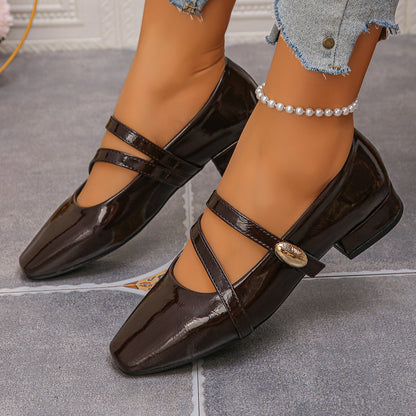 Pełne Wdzięku Ortopedyczne Buty w Nowoczesnym Stylu