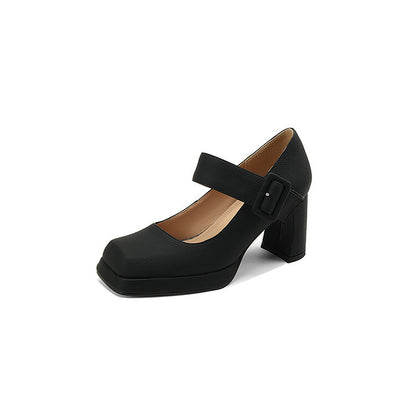 Pełne Wdzięku Ortopedyczne Buty w Nowoczesnym Stylu