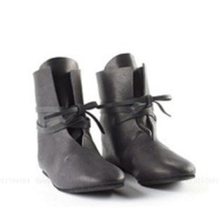 Pełne Wdzięku Ortopedyczne Kozaki w Nowoczesnym Stylu
